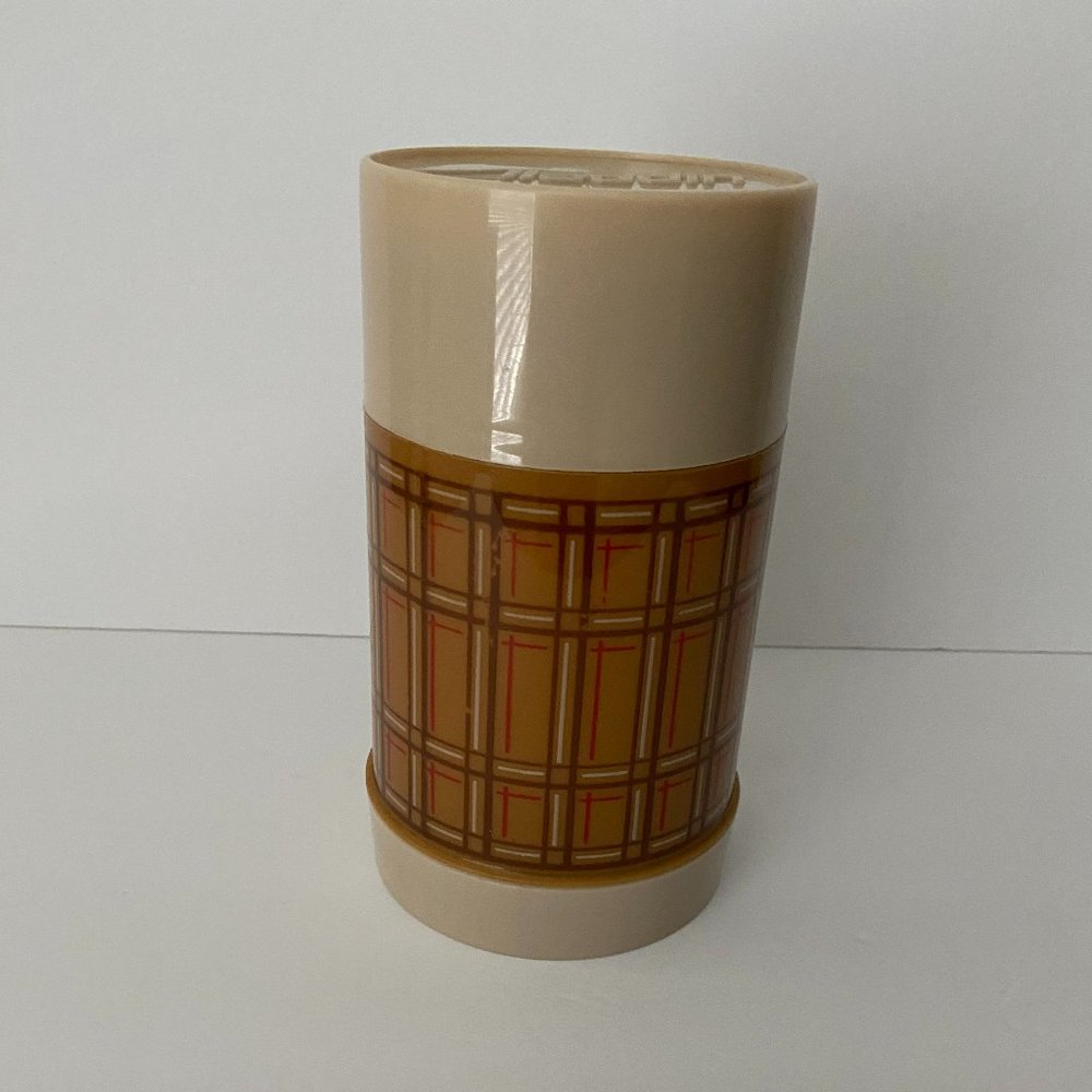 Vintage Aladdin Pint Size Wide Mouth Thermos - USA #WM4040